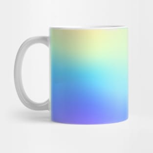 Hologram Gradient Mug